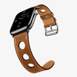 NWB Hermès Apple Watch Band